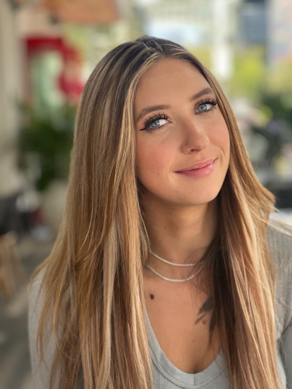 Chelsea Sheehan of Iron Standard Wellness